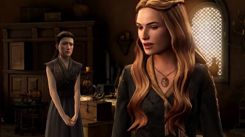 Game of Thrones: A Telltale Games Series /materiały prasowe