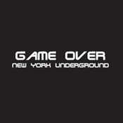 różni wykonawcy: -Game  Over - New York Underground