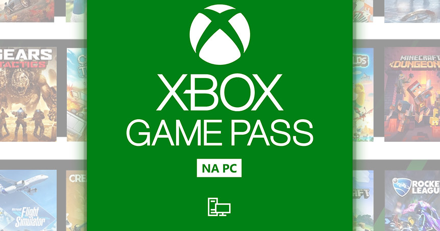 Game Pass /materiały prasowe