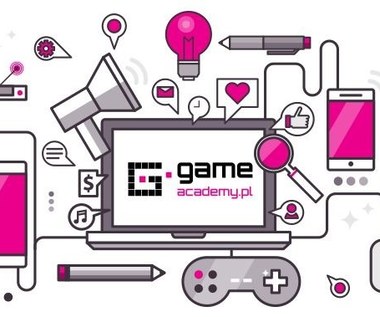 GameAcademy #4: Publishing gier i modele biznesowe w grach