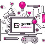 GameAcademy 8 - Technologie w grach vol. 2