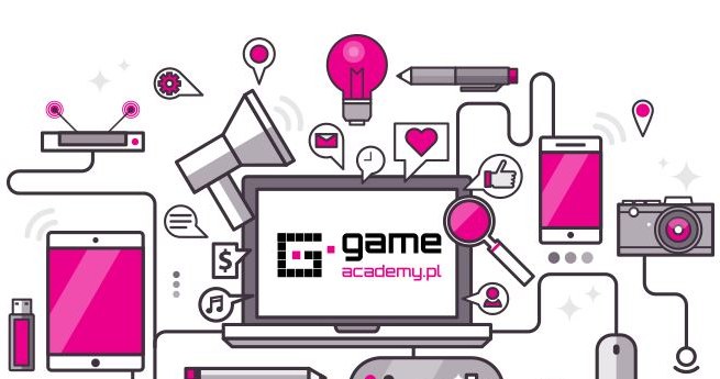 GameAcademy /materiały prasowe