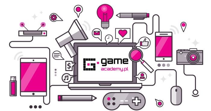 Gameacademy /materiały prasowe