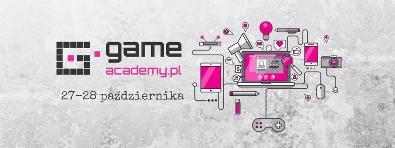 GameAcademy /materiały prasowe