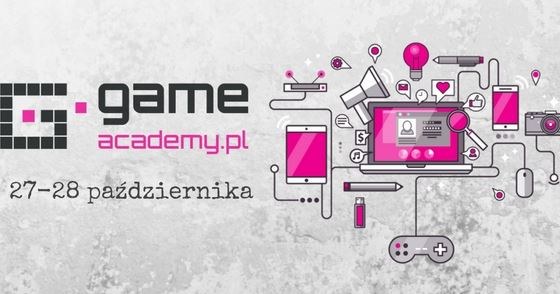 GameAcademy /materiały prasowe