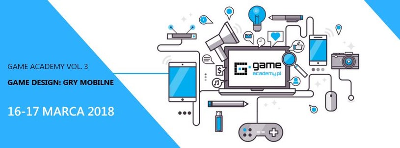 GameAcademy /materiały prasowe