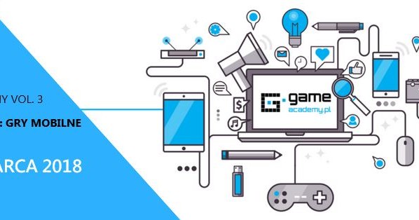 GameAcademy /materiały prasowe