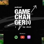 "Gamechangers": Nowy podcast o branży gamedev 