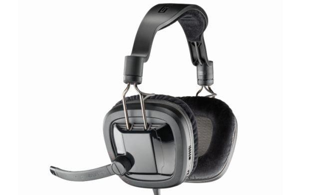 GameCom 380 - zdjęcie słuchawek /Informacja prasowa