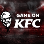 GameOn KFC - czas na FIFĘ
