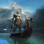 Gameplay z God of War prezentuje początek rozgrywki