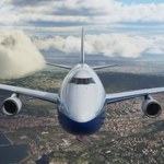 Gameplay z Microsoft Flight Simulator prezentuje realistyczne widoki