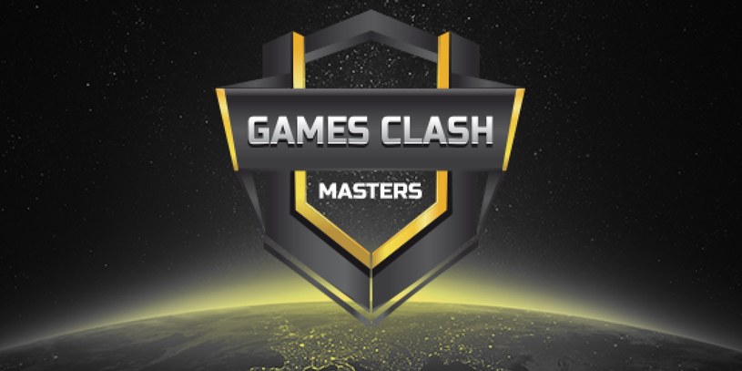 Games Clash Masters /materiały prasowe