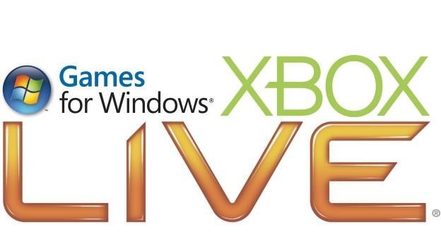 Games for Windows Live i Xbox Live razem? /Informacja prasowa