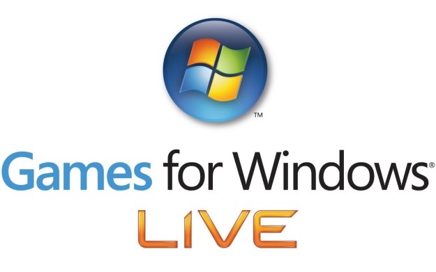 Games for Windows Live /materiały prasowe