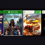 Games with Gold - oferta Xbox One i X360 na październik