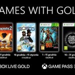 Games with Gold: Poznaliśmy darmowe gry na grudzień!