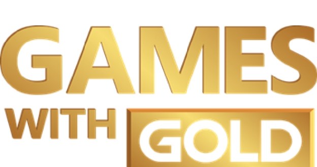 Games with Gold /materiały prasowe