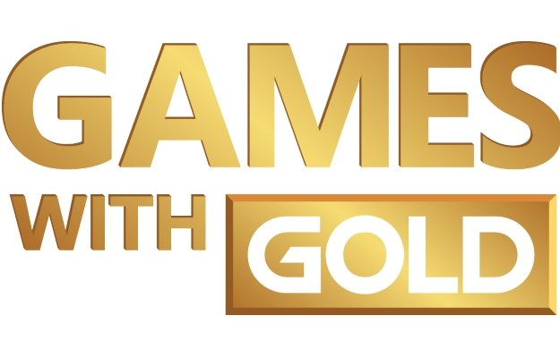 Games with Gold /materiały prasowe