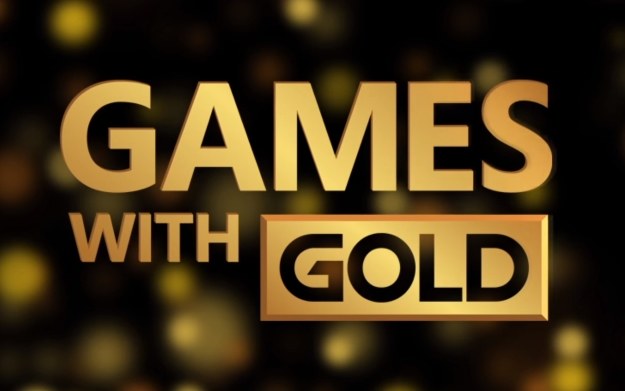 Games With Gold /materiały prasowe