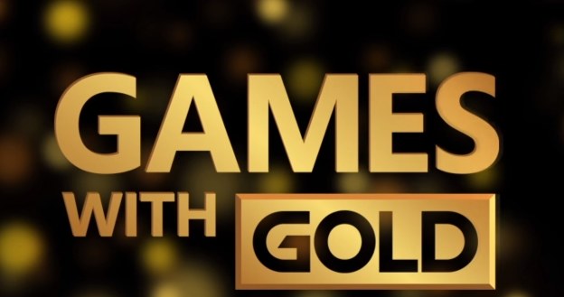 Games With Gold /materiały prasowe