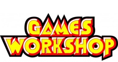 Games Workshop - logo /Informacja prasowa