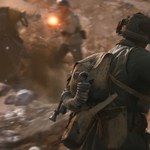 Gamescom'17: Nowy trailer Call of Duty: WWII prezentuje Sztab