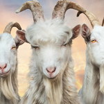 Gamescom 2022: Goat Simulator 3 - data premiery i nowy fragment rozgrywki