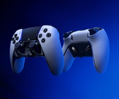 Gamescom 2022: PlayStation ujawniło DualSense Edge, nowy kontroler do PS5