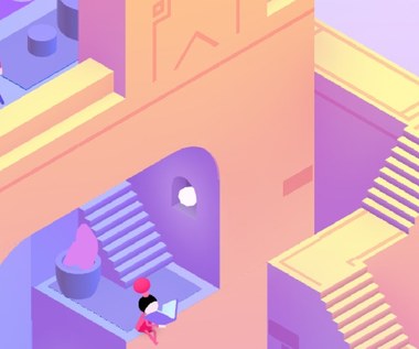 Gamescom 2024: Powrót do magicznego świata łamigłówek w Monument Valley 3