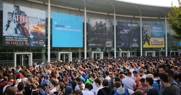 gamescom /AFP