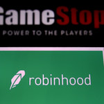 Gamestop - Robinhood będzie tłumaczył się z blokowania inwestorów