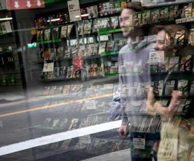 GameStop: Sieć sklepów notuje coraz gorsze wyniki im bliżej zamknięcia