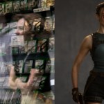 GameStop zaatakował nową Larę Croft. Odpowiedź była jak bomba atomowa