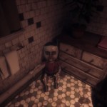 Gaming Factory w tym roku wydaje nową grę z gatunku survival-horror