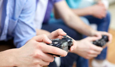 Gaming made in Poland z innowacjami w tle 