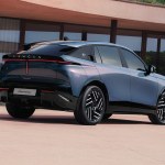 Gamma na ratunek Lancii. Nowy model o mocy 375 KM tylko dla nielicznych