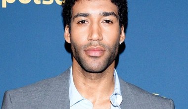 Gamou Fall pokazał się u boku znanej influencerki. Nagle ogłosili oficjalnie przed wszystkimi. Oto co ich łączy