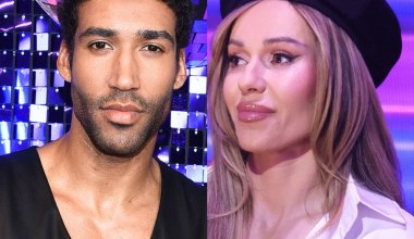 Gamou wyznał to przed kamerami. Oprócz żony uwielbia jeszcze jedną kobietę