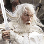 Gandalf kontra ochroniarze