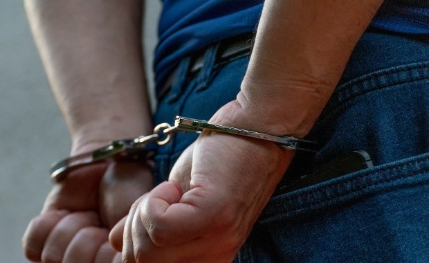 Gang Gruzinów rozbity. Bliski współpracownik "wora w zakonie" zatrzymany