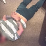 Gang Gruzinów rozbity przez policję. Mieli brutalnie okraść jubilera