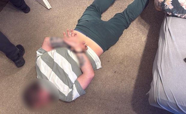 Gang Gruzinów rozbity przez policję. Mieli brutalnie okraść jubilera