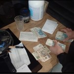 Gang handlujący ludźmi rozbity w Wielkopolsce. Kolumbijczycy ofiarami wyzysku