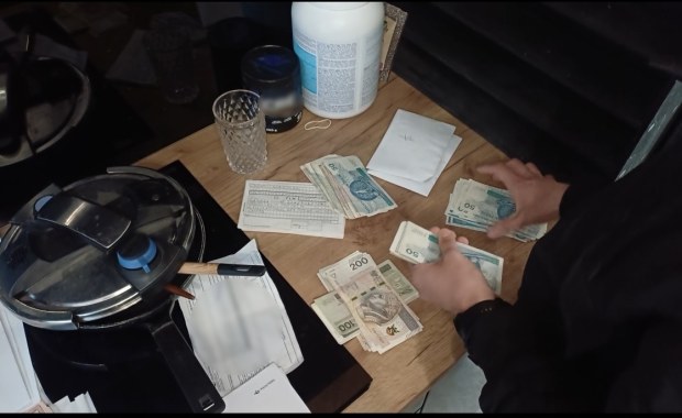 Gang handlujący ludźmi rozbity w Wielkopolsce. Kolumbijczycy ofiarami wyzysku
