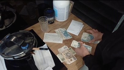 Gang handlujący ludźmi rozbity w Wielkopolsce. Kolumbijczycy ofiarami wyzysku