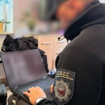 Gang młodych cyberterrorystów rozbity. Fałszywe alarmy i tysiące ewakuowanych 