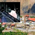 Gang napadł na kopalnię złota w Peru. Są zabici i ranni
