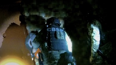 Gang narkotykowy działał w kilku województwach. "Mogli zarobić prawie 12 mln zł"