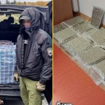 gang narkotykowy Gang narkotykowy rozbity. Wśród zatrzymanych żołnierz i pseudokibic